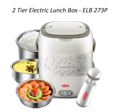 europace electric lunch box|electric lunch box for car.